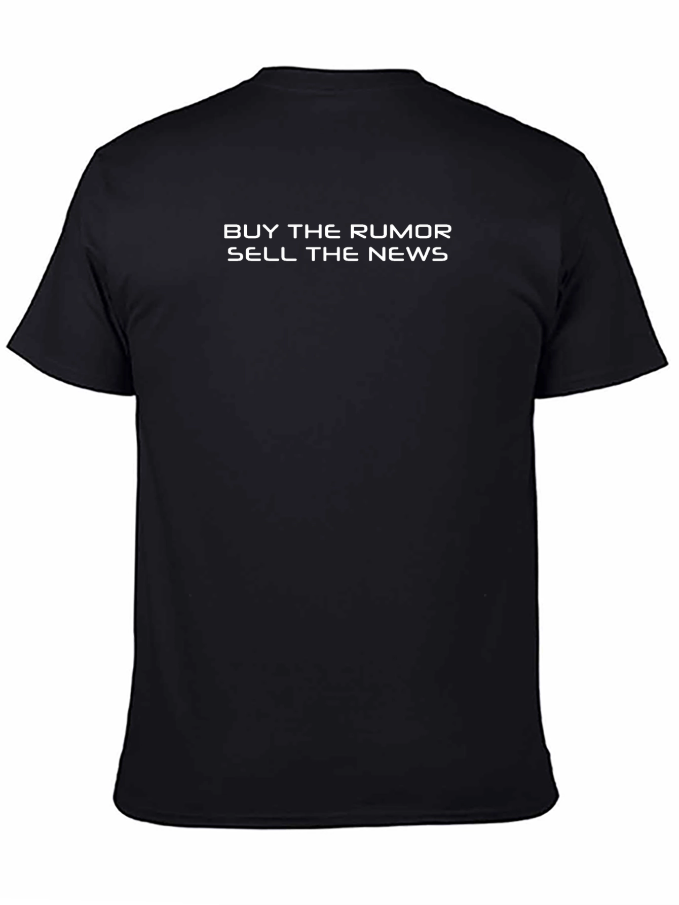 Buy the Rumor T-Shirt