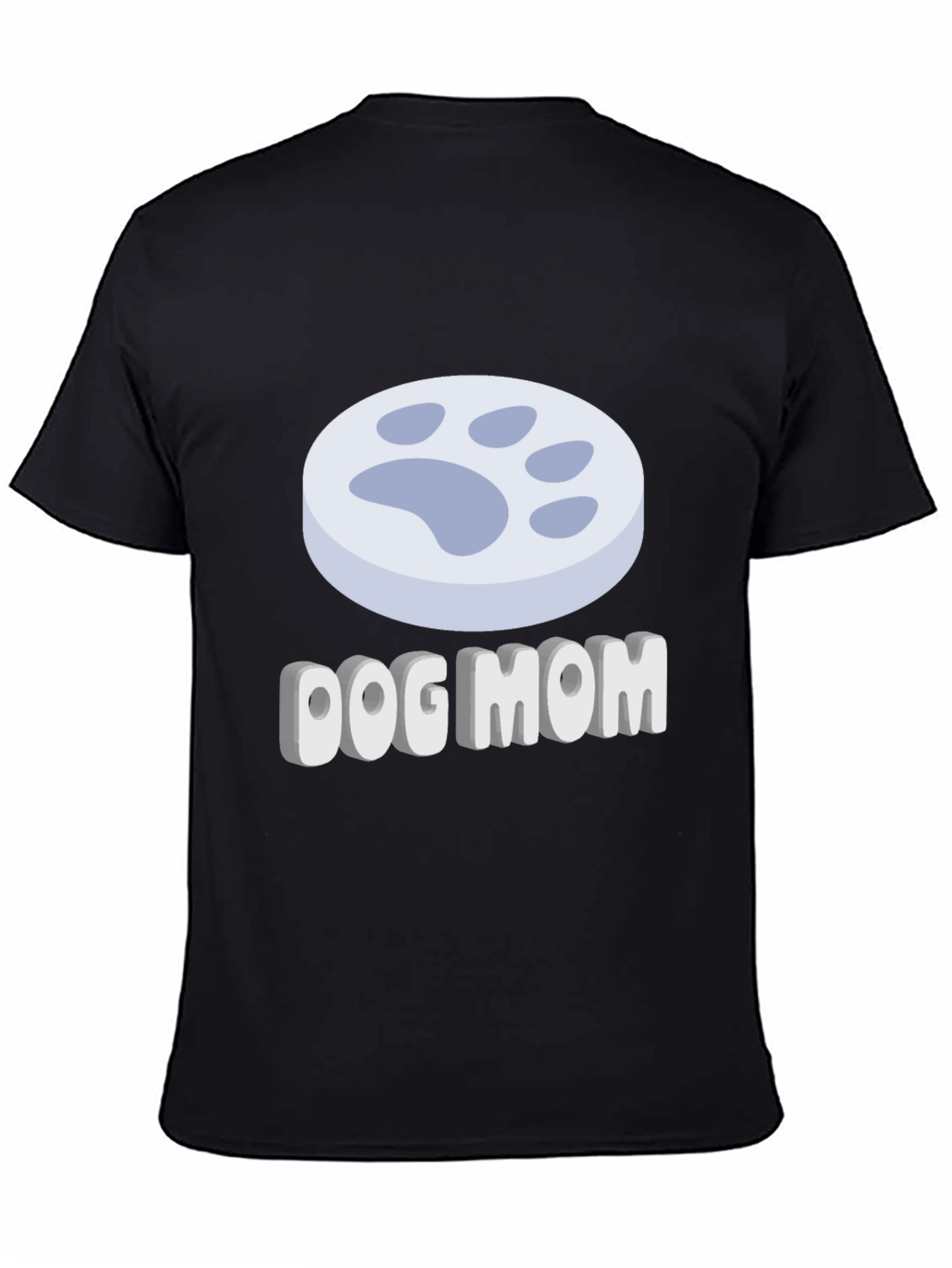 Dog Mom T-Shirt