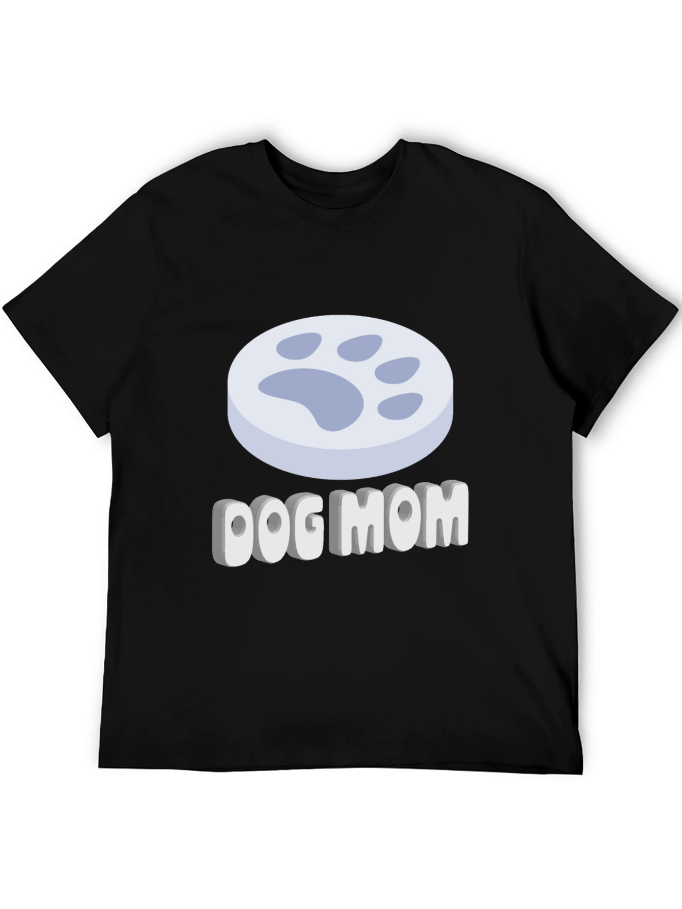 Dog Mom T-Shirt