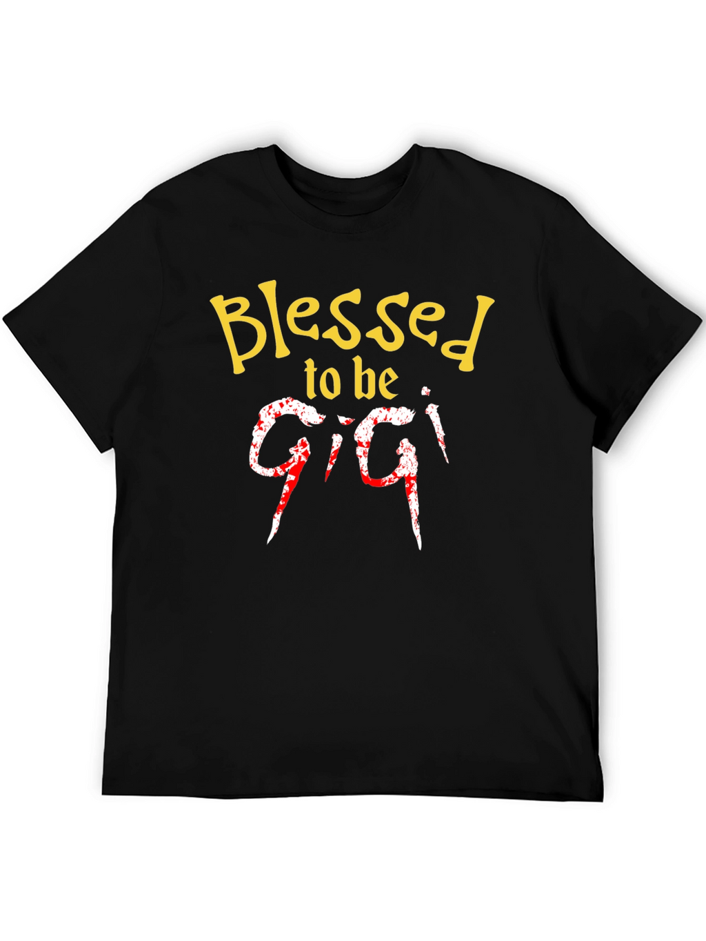 Blessed to be Gigi T-Shirt
