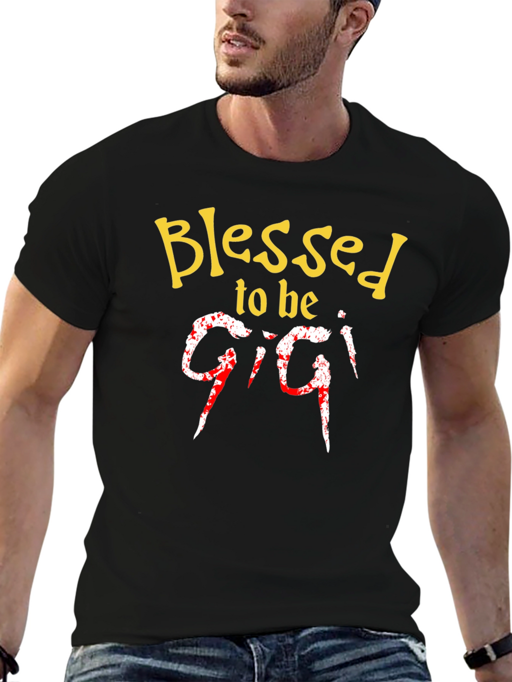 Blessed to be Gigi T-Shirt