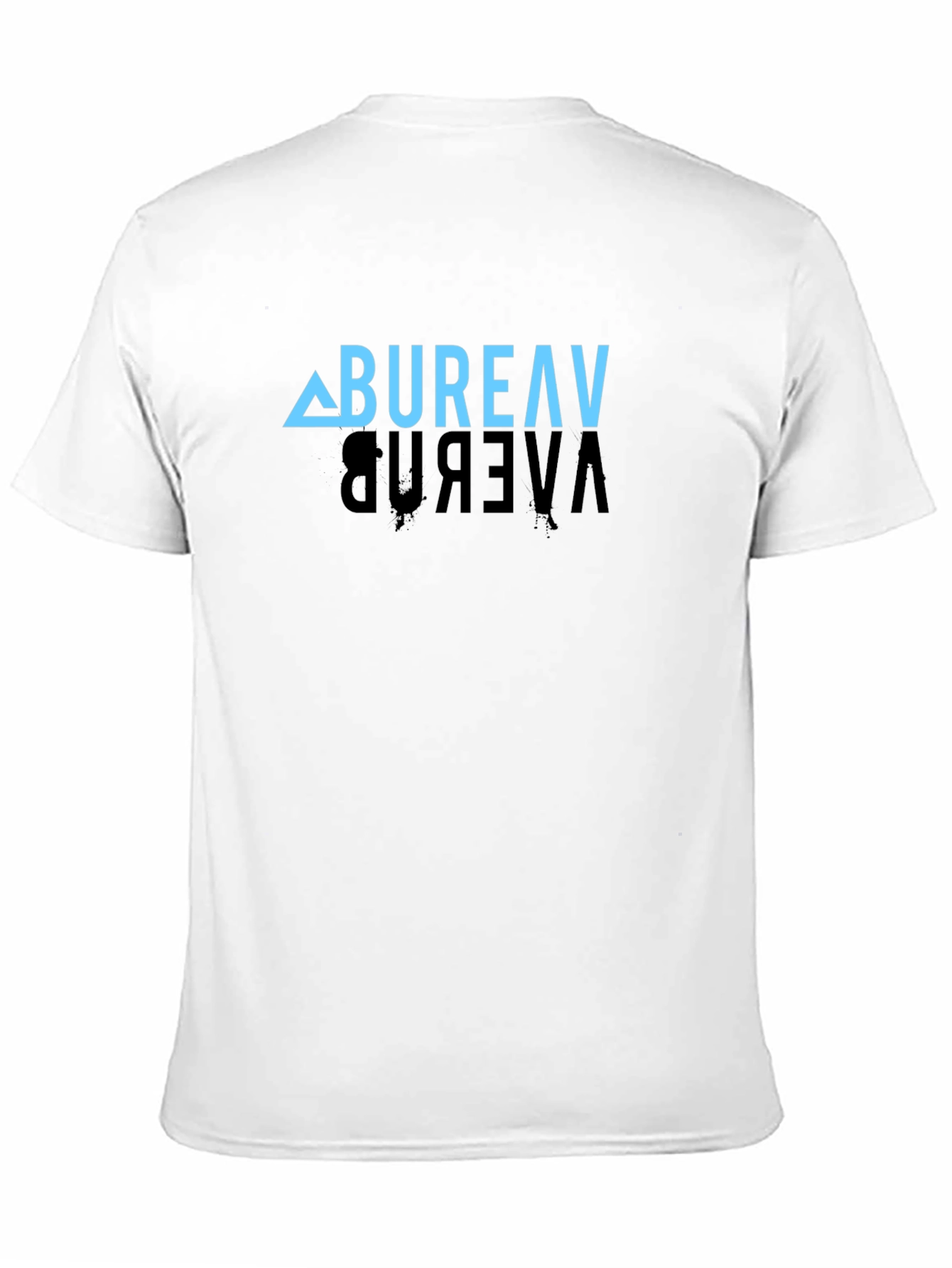Bureau T-Shirt - Stylish Cotton Blend Tee
