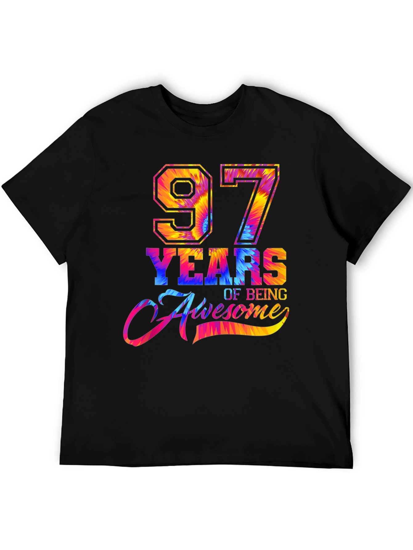 97 Years of Being Awesome T-Shirt