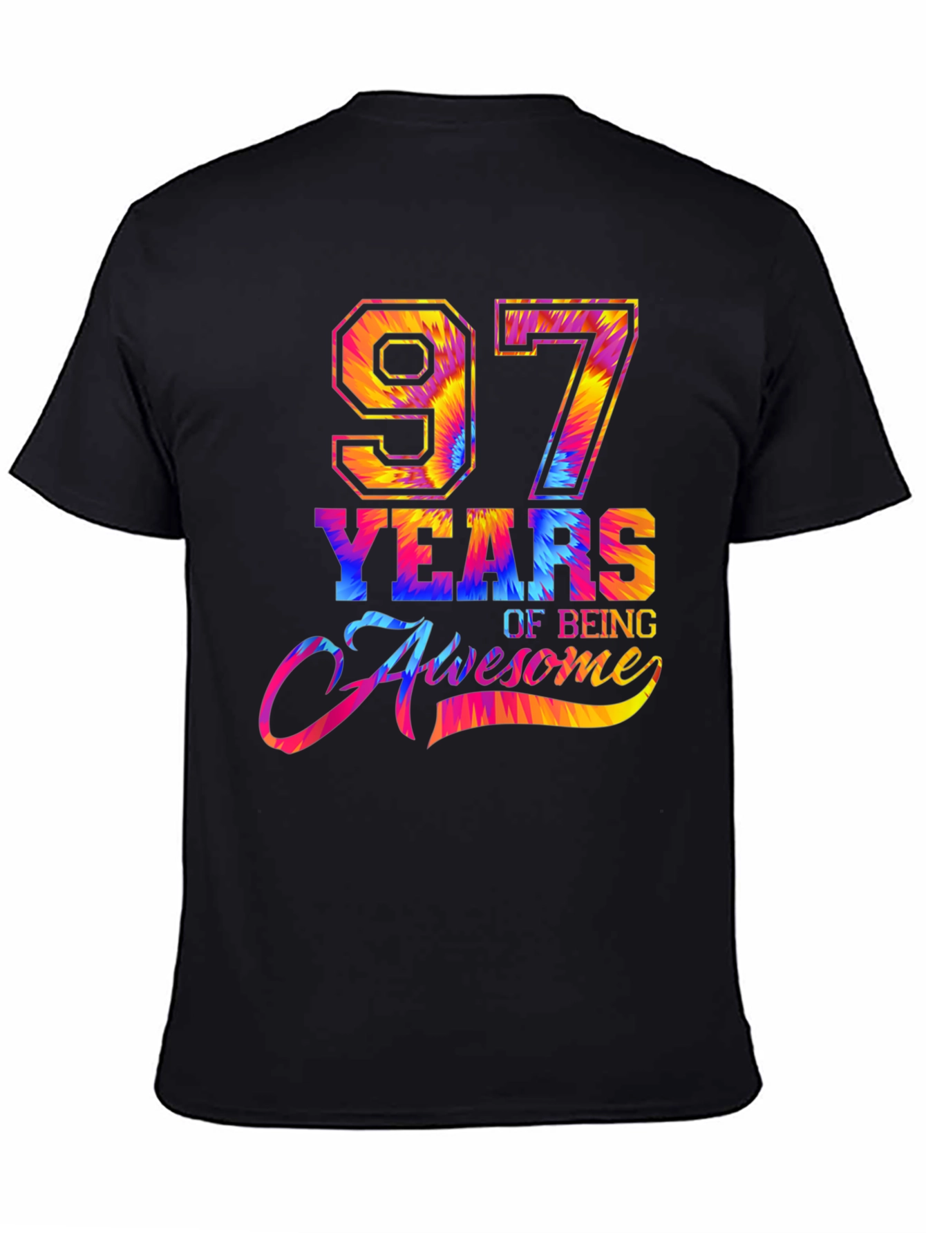 97 Years of Being Awesome T-Shirt
