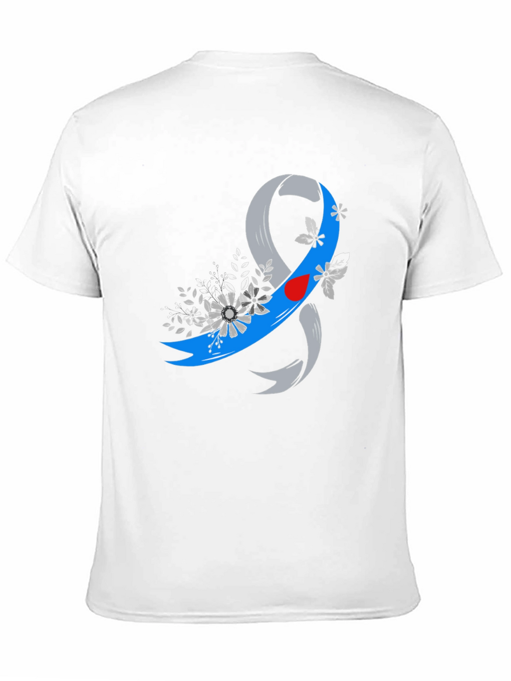 Awareness Ribbon T-Shirt