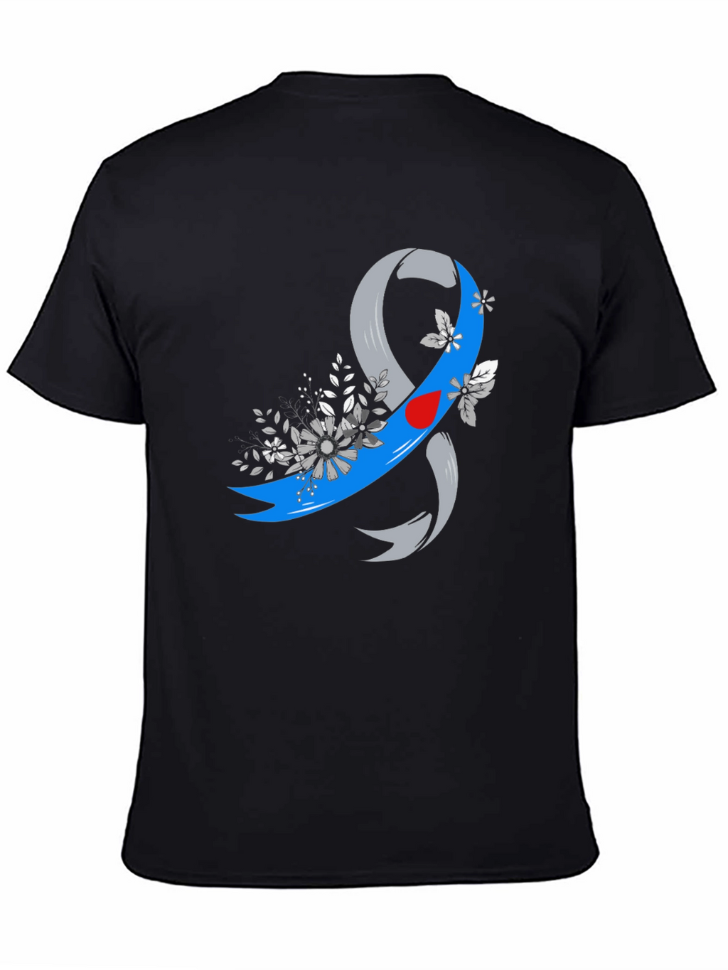 Awareness Ribbon T-Shirt