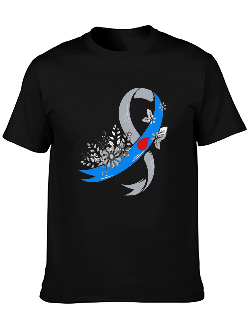 Awareness Ribbon T-Shirt