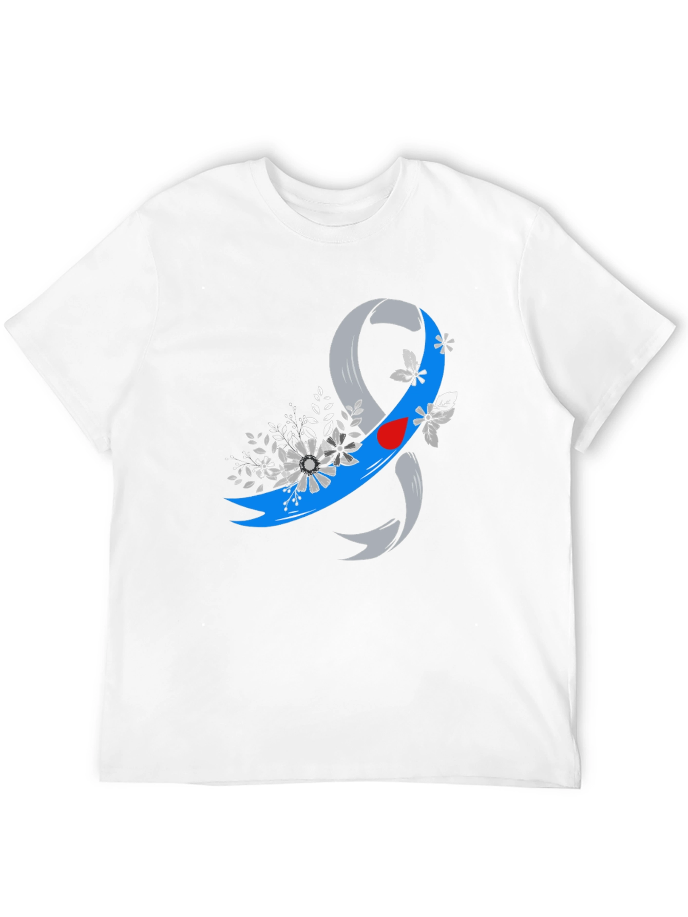 Awareness Ribbon T-Shirt