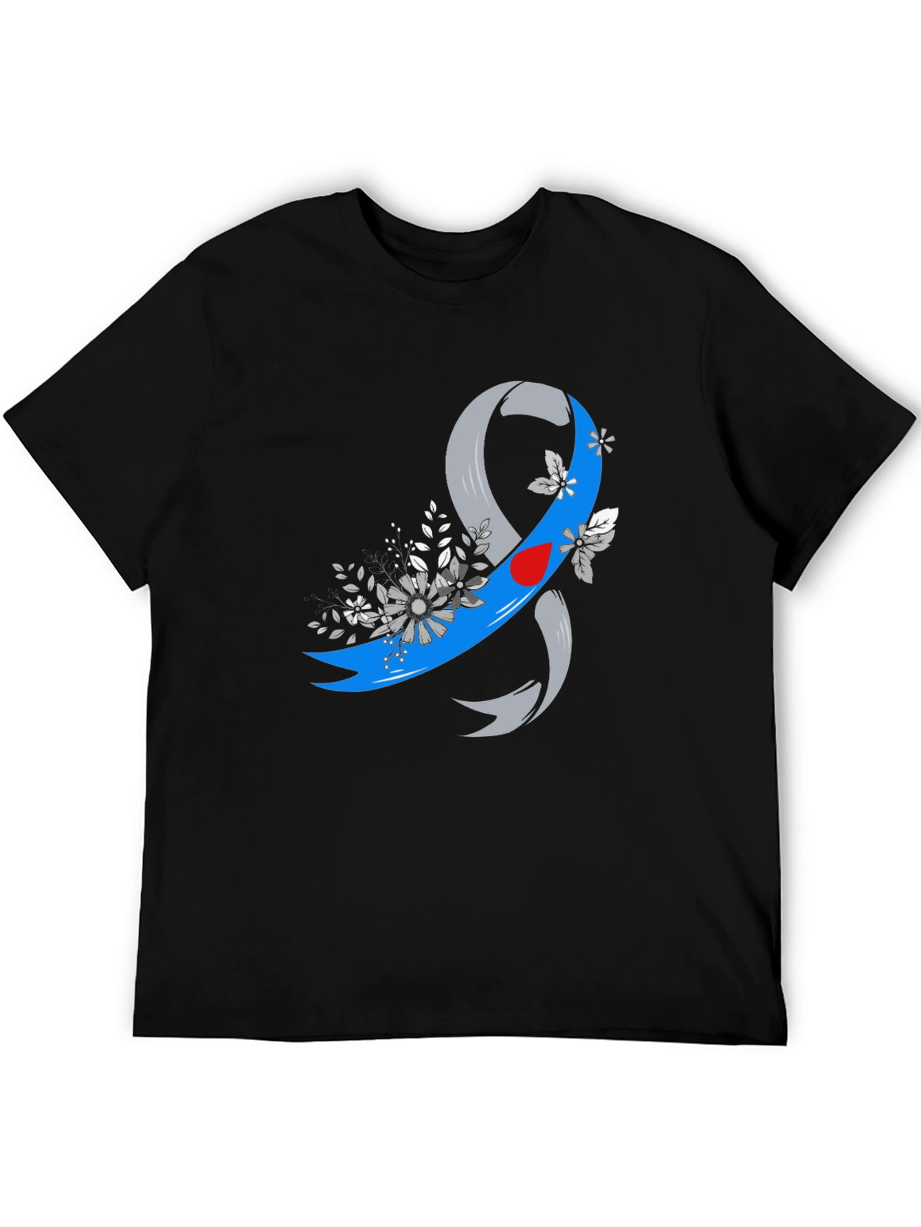 Awareness Ribbon T-Shirt