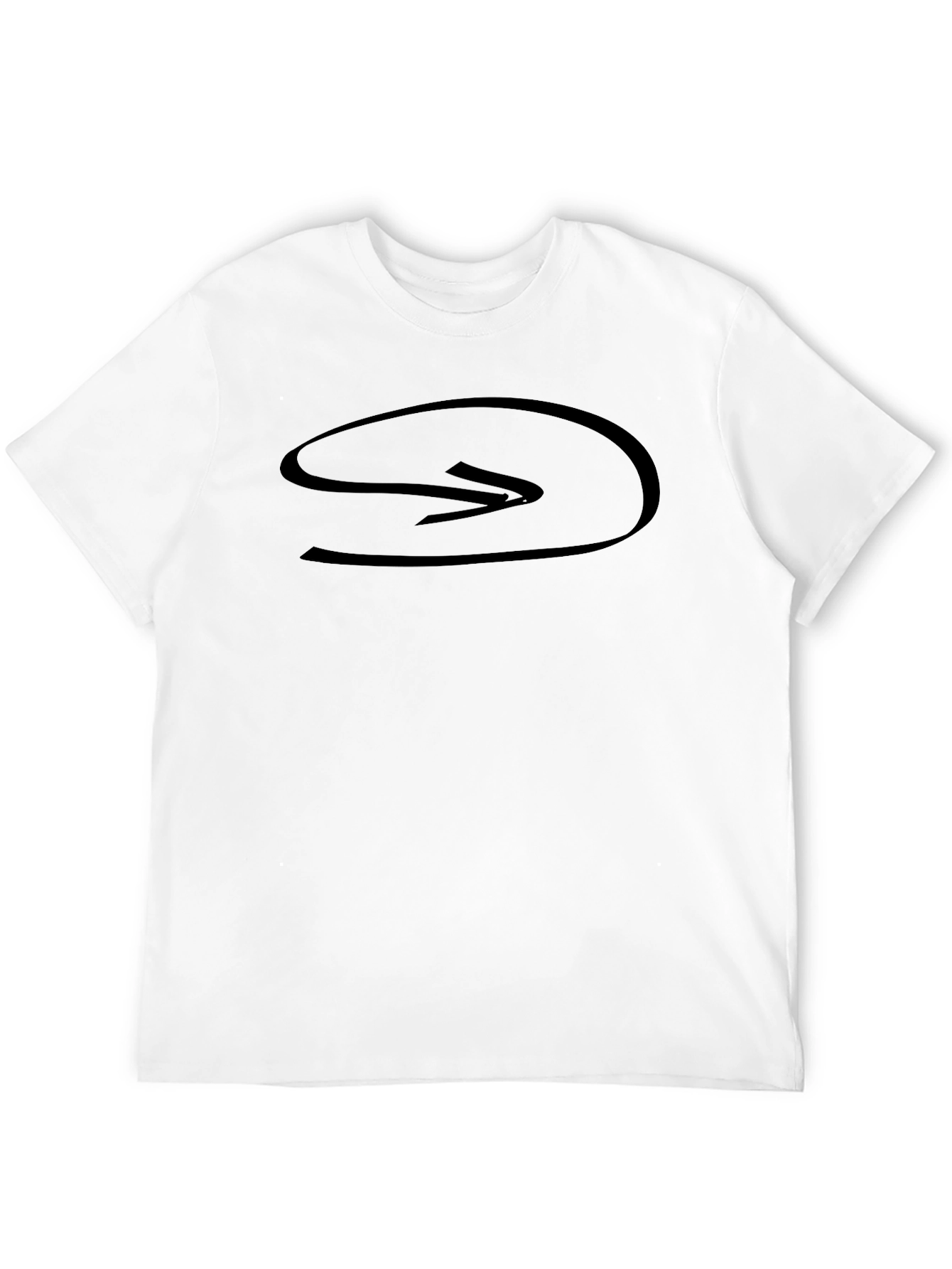 Halo ODST Logo Black T-Shirt
