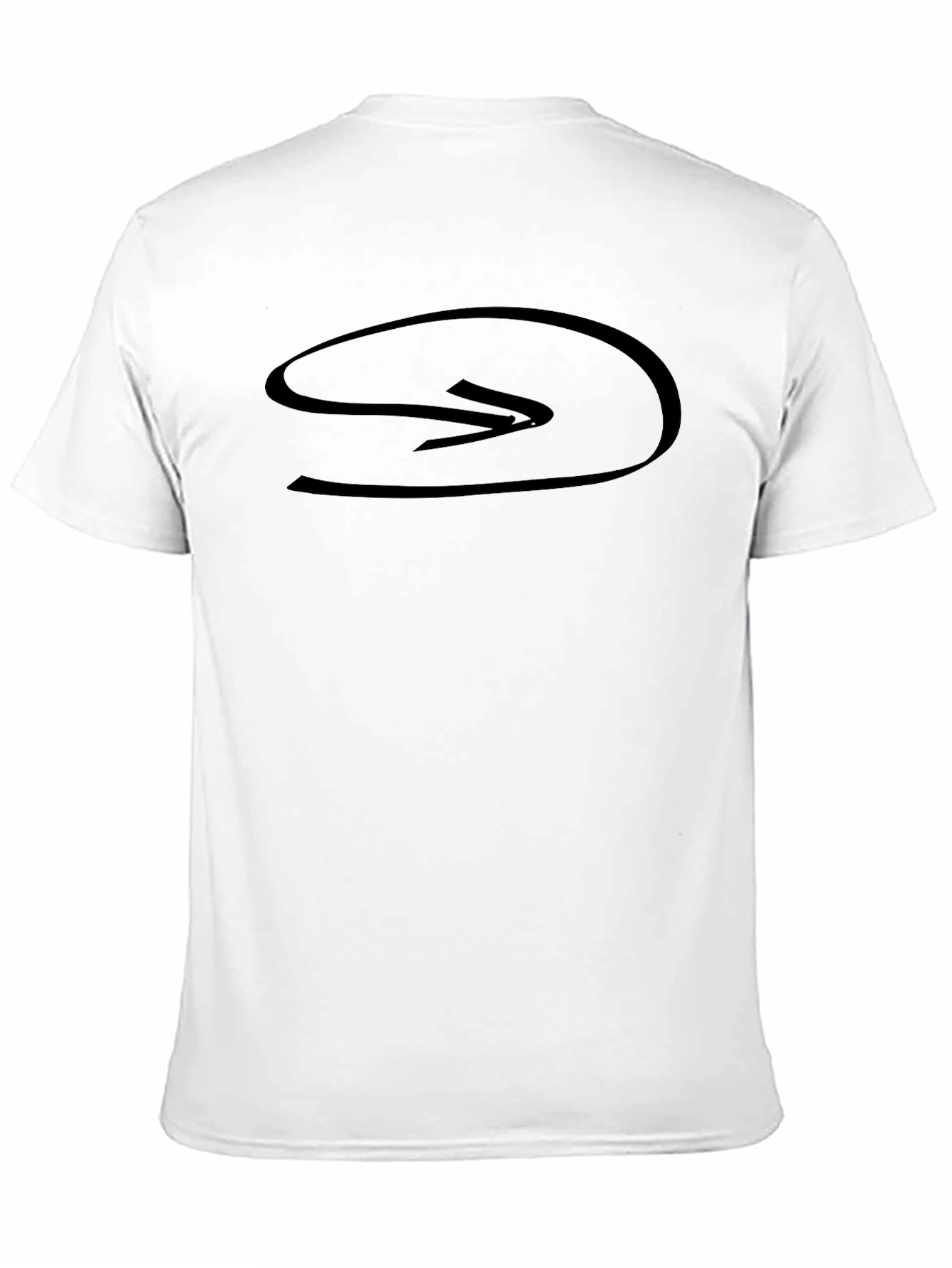 Halo ODST Logo Black T-Shirt
