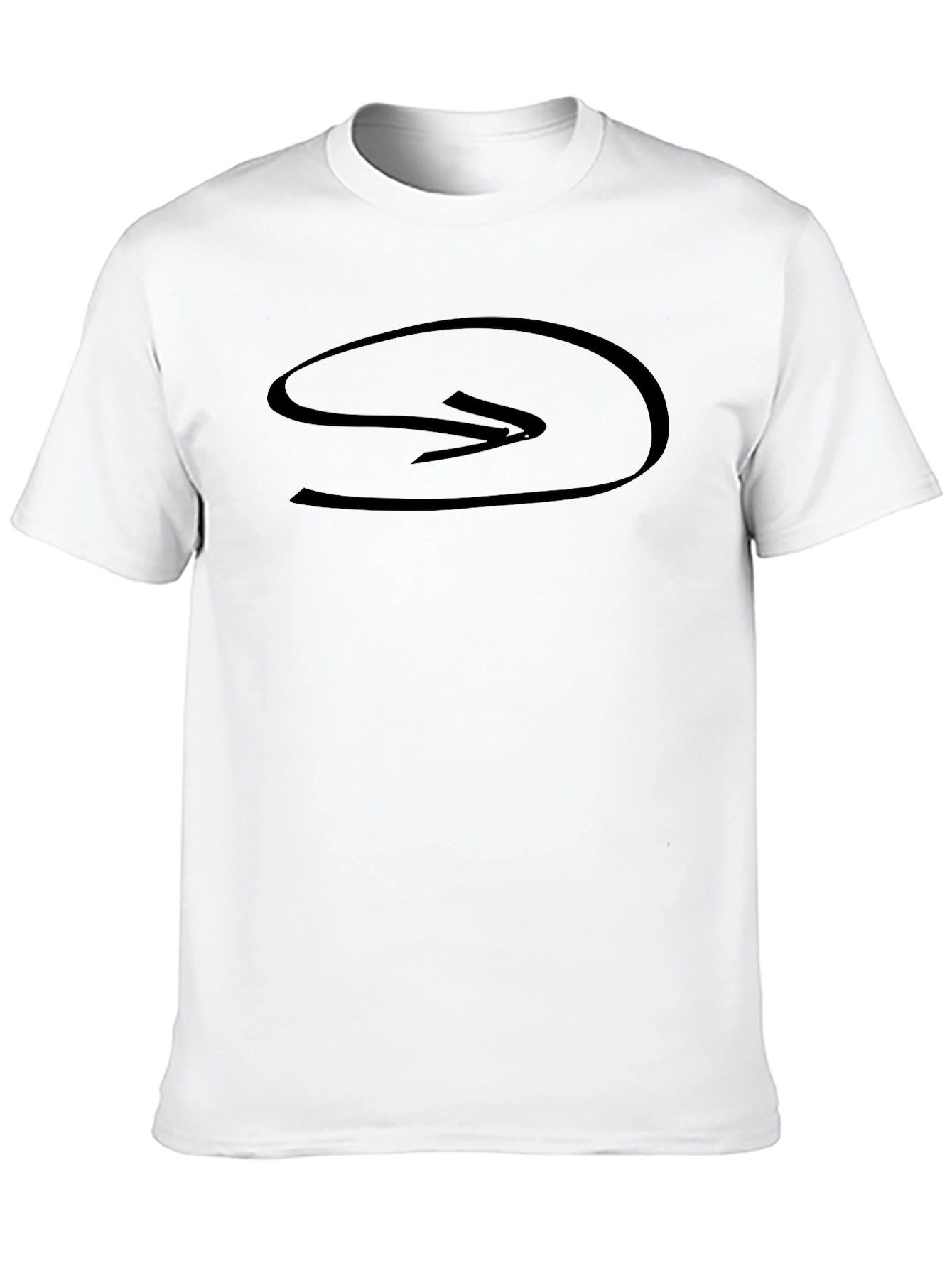 Halo ODST Logo Black T-Shirt