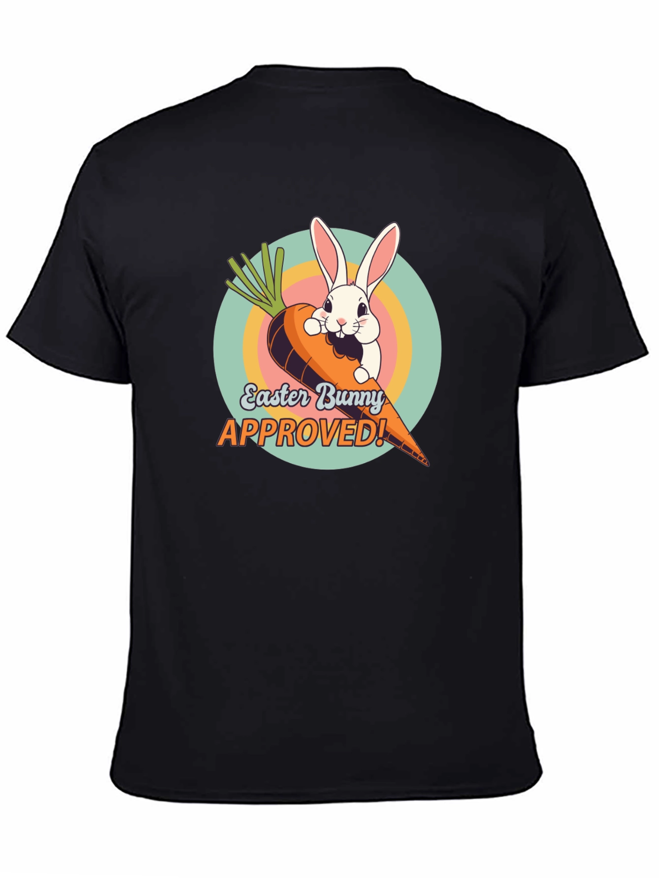 Easter Bunny Approved T-Shirt
