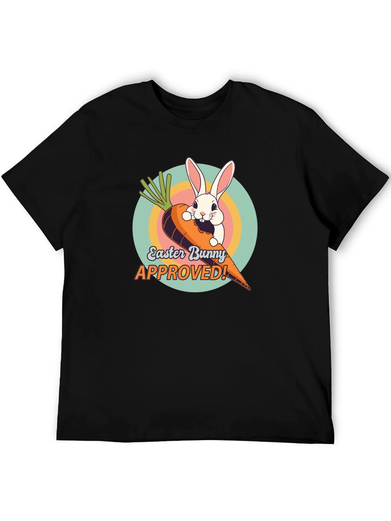 Easter Bunny Approved T-Shirt