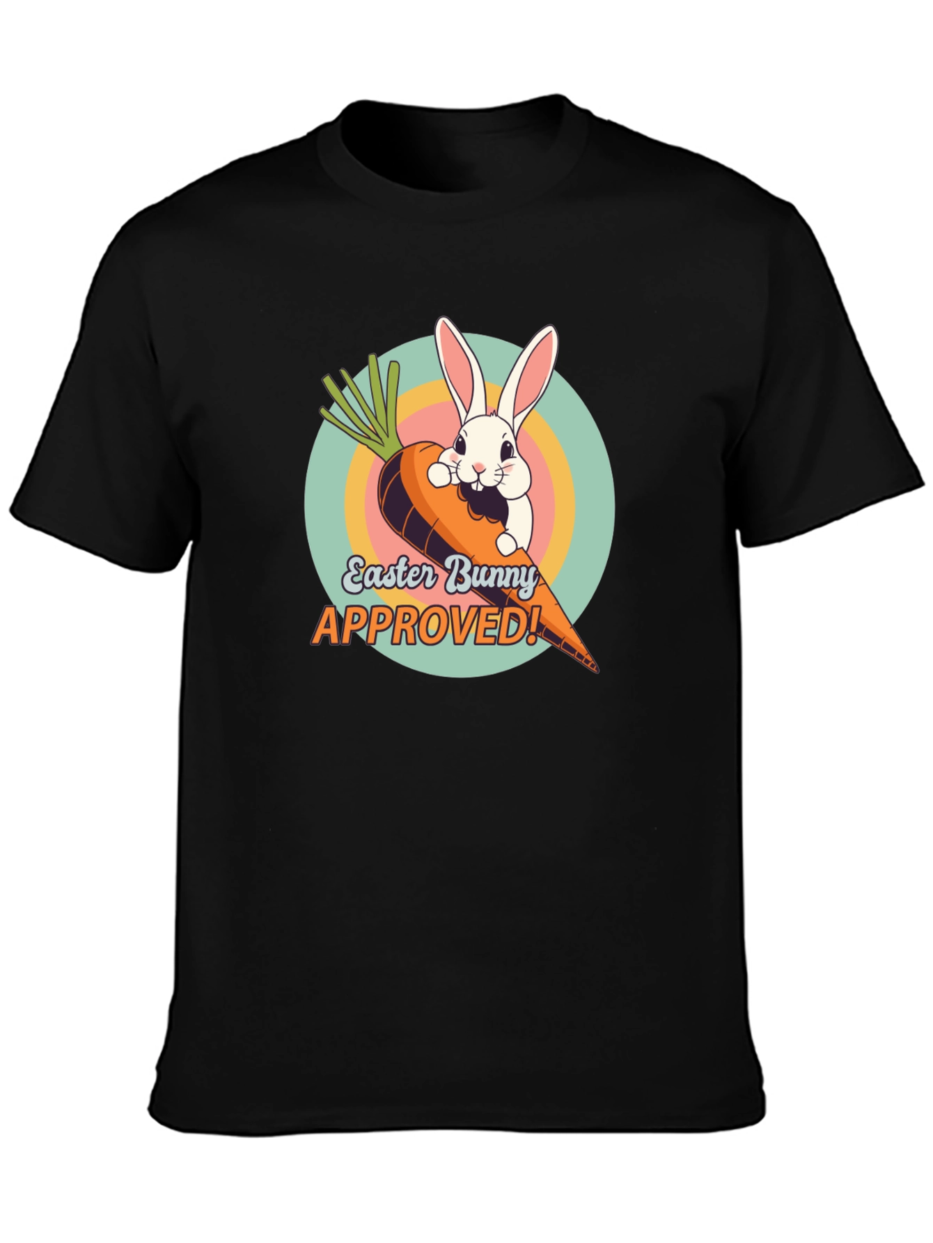 Easter Bunny Approved T-Shirt